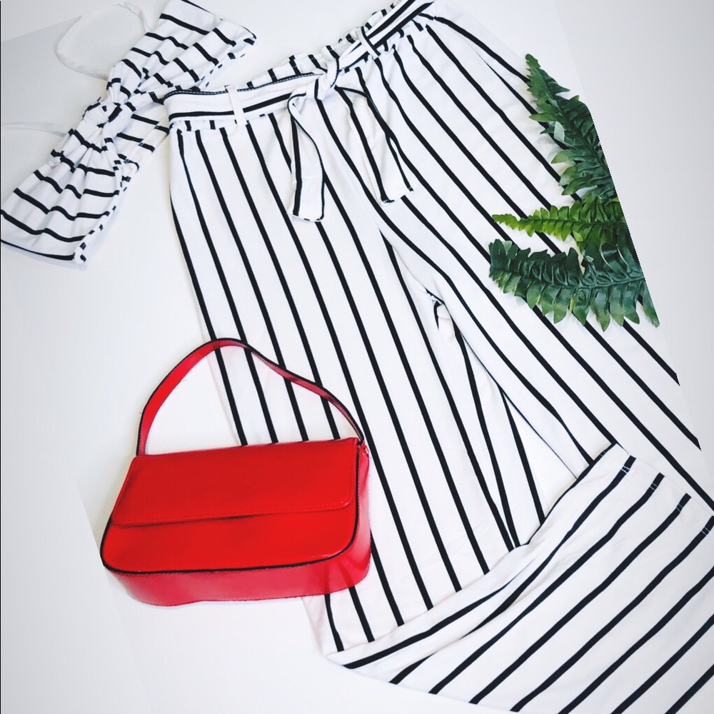 Two piece outfit
